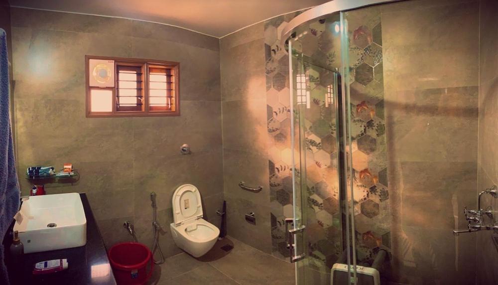 Beautiful Farm House & Villa - Monappa Estate - Top Rated ウドゥピ エクステリア 写真